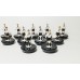 Subbuteo Andrew Table soccer Germany 1934  on Classic Hasbro Bases